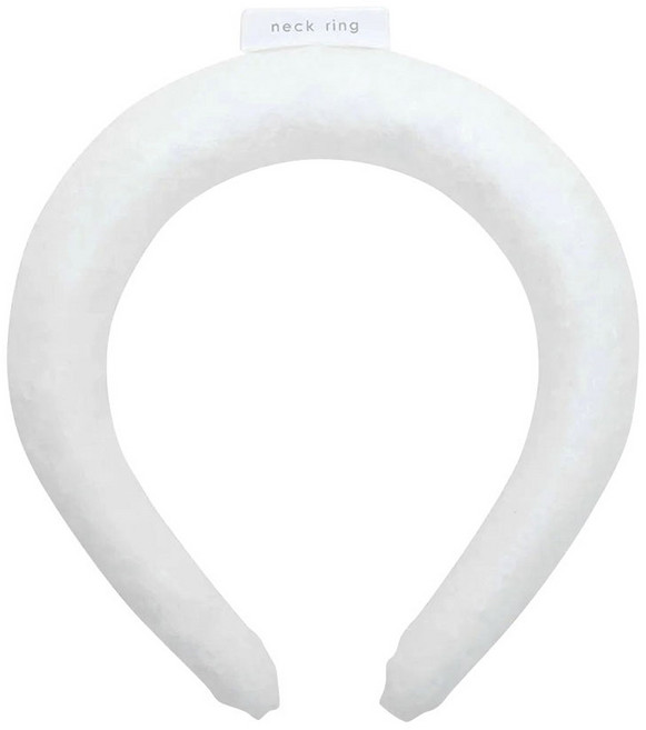 코지트 쿨룹 넥 링