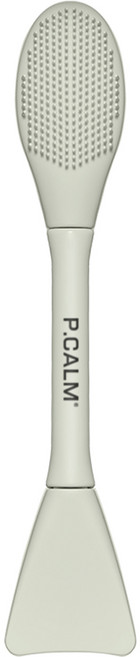 피캄 듀얼 모공 브러쉬 [버블 마스크 호환], 1개