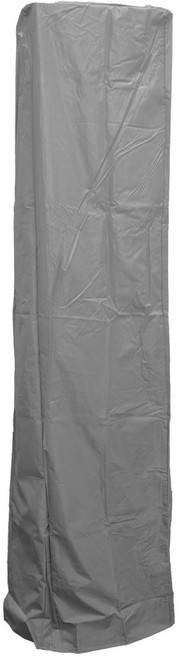 브리튼코리아 글래스 파티오 히터 방수커버, 그레이