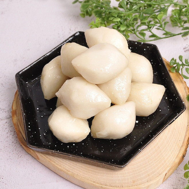 손으로 빚은 추석 송편 시루떡 녹두 왕 송편 1Kg, 1개