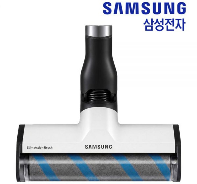 삼성 제트 브러시 헤드 VCA-SABA95A 슬림 소프트마루 정품, 2. 블랙