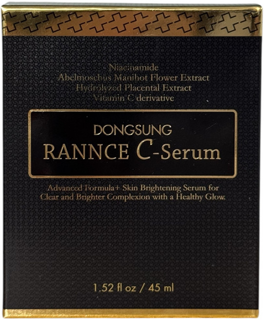 동성 랑스 C 세럼, 45ml, 1개