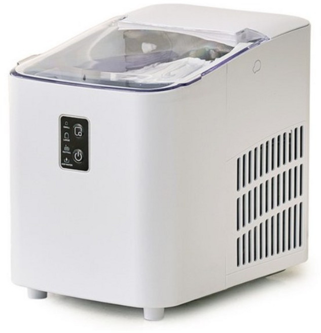 롯데알미늄 에코제트 제빙기, Lim-2400(화이트)