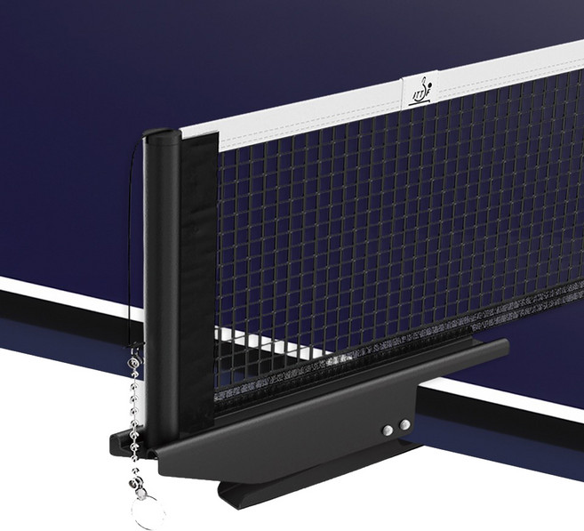 엑시옴(XIOM) 참피온(CHAMPION) 공식 본사 직영 [XIOM] N5 지주/네트, 1개, [XIOM] N5 지주/네트 흑색