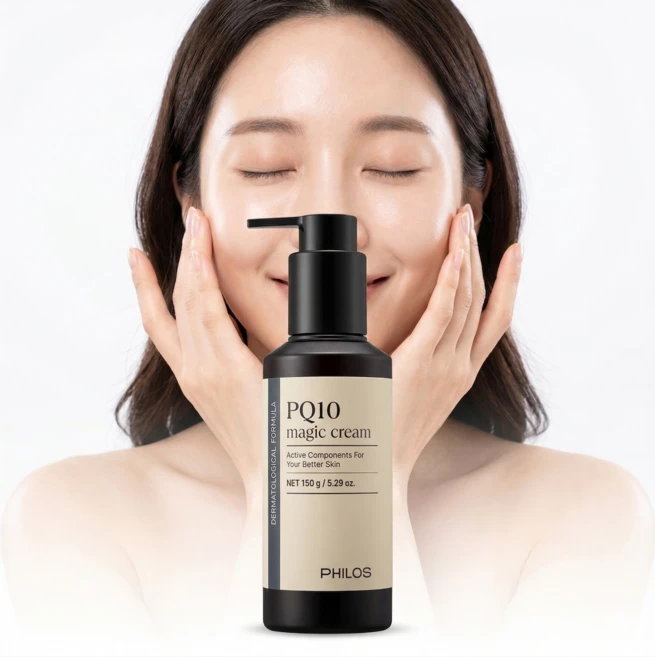 PQ10 매직크림, 150ml, 1개 - 쿠팡