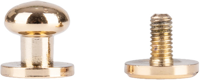 솔트레지 8MM - 골드 (C), 단품, 1개