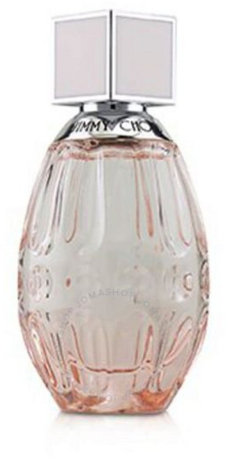 지미추향수 Jimmy Choo Leau EDT 스프레이 40ml, 1개