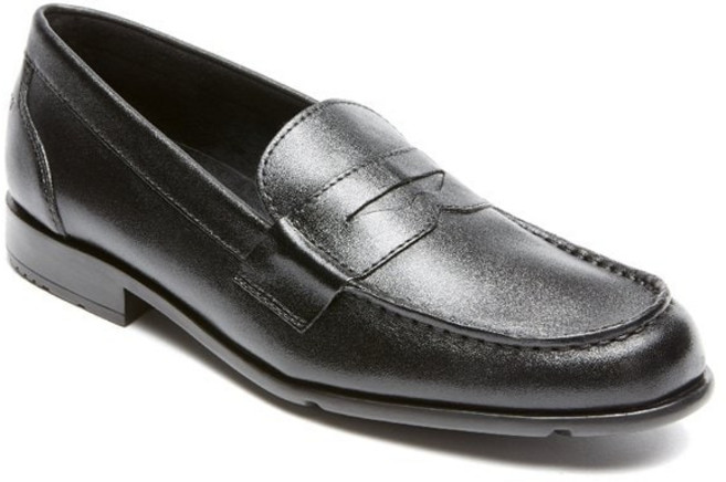 락포트 클래식 로퍼 페니 CLASSIC LOAFER Y M76443 EHZ984 IBK068