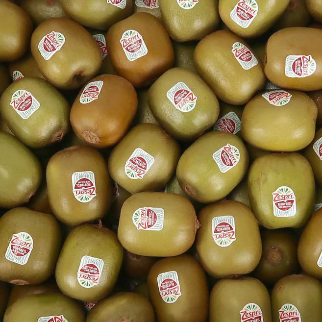 레드키위 20Brix 제스프리 루비레드 키위 초고당도, 10개, 중과