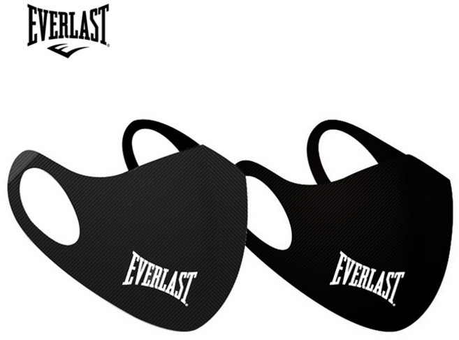 에버라스트 3D 구리 항균 동사마스크, 애쉬블랙_SM, 본품