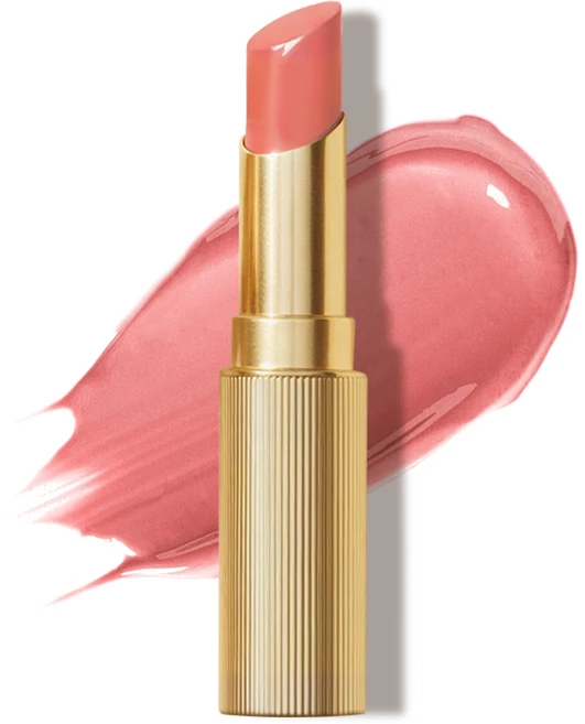 샬랑 드 파리 오뜨 쥬얼 샤인 립스틱 3COLORS, 1개, #274로제아 - 쿠팡