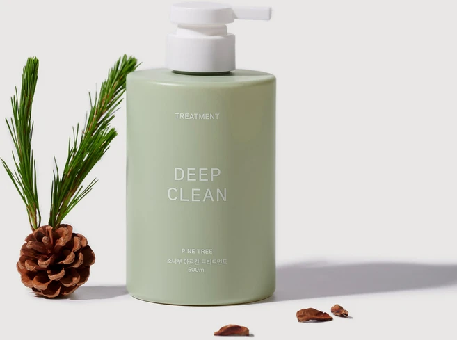 [JAJU/자주] 자주 소나무 아르간 트리트먼트 500ml, 25N 소나무 아르간 트리트먼트 500ml 870486 - 쿠팡