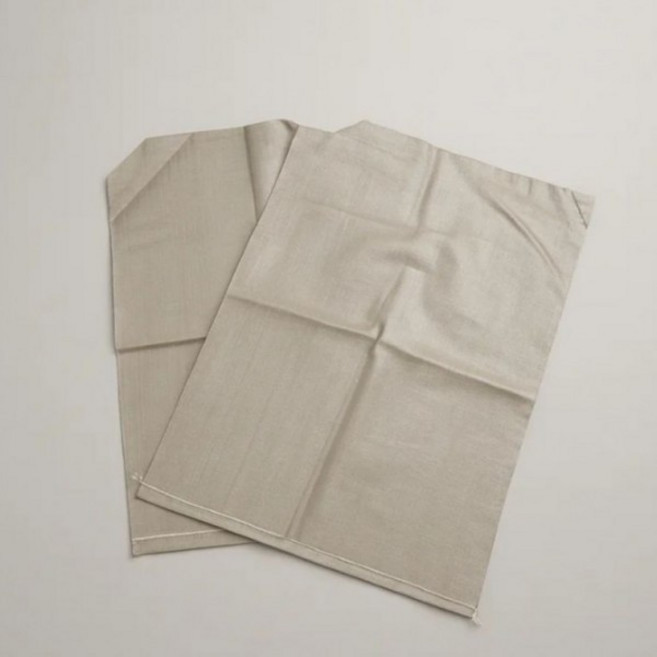 폐기물 분리수거 포대자루 포장마대 50x80 낙엽마대, 1개