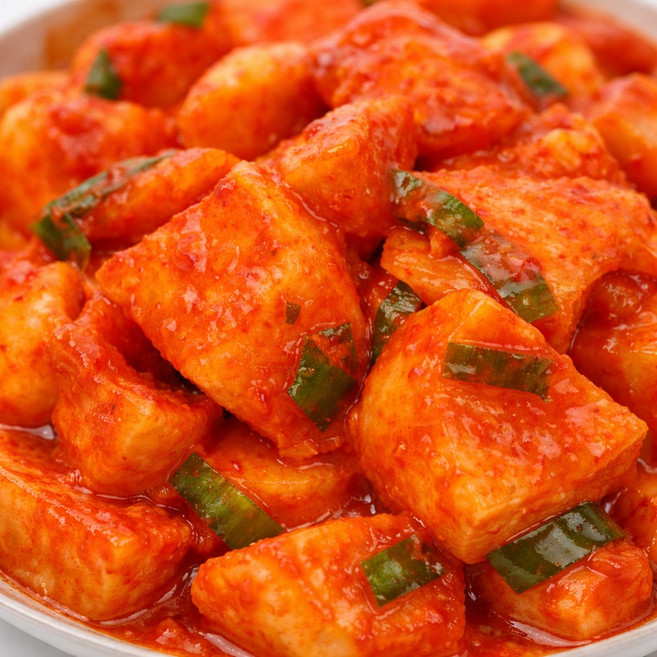 가옥김치 섞박지 국산 배추 무김치 아삭한 섞박지, 1개, 2kg