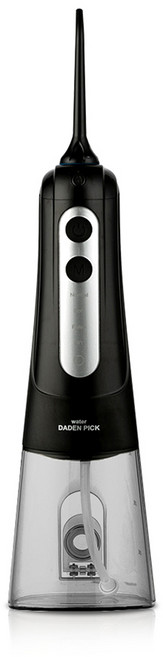 다덴픽 구강세정기, YXY-801, 블랙