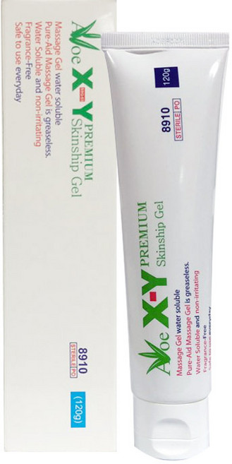 알로에 XY 프리미엄 스킨쉽젤 120ml 러브 마사지 젤 수용성, 120g, 9개