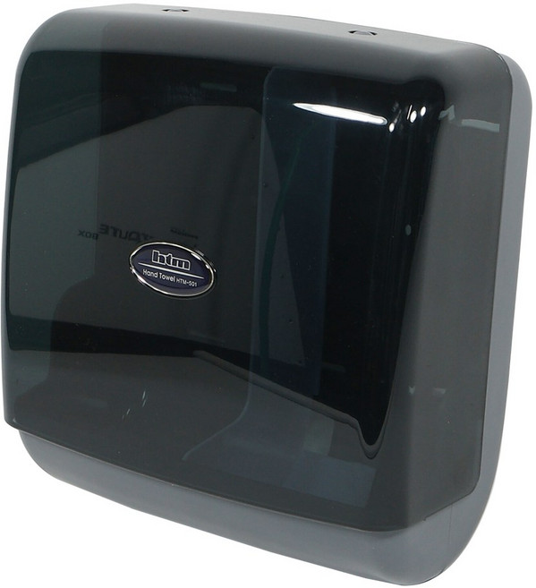 벽걸이 냅킨 디스펜서 케이스 2구 HTM-502 X 2개 식당