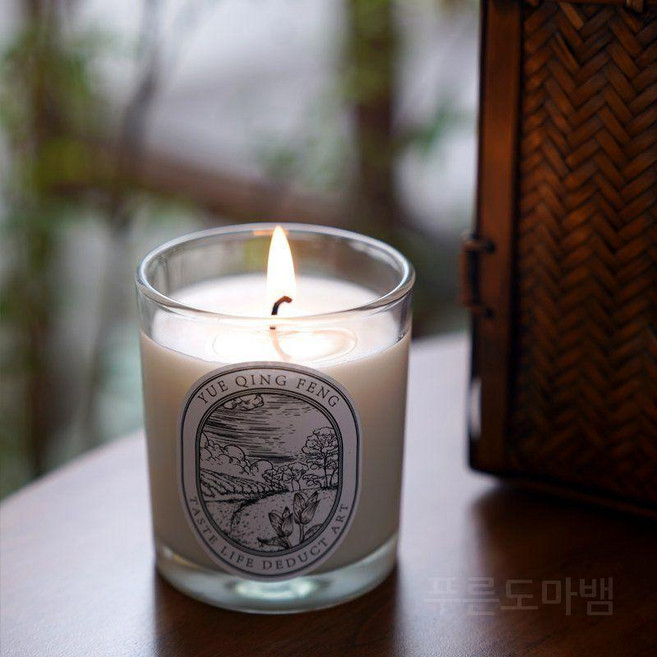 양키캔들 크리스마스 쿠키 라지 자 캔들 양키 신년, 기타참고, f.침향백단향