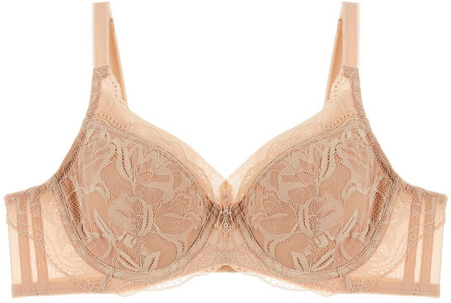 비너스 기능성 보정 브라 50%이상 초특가 할인중!! 상변이 높게 올라온 기능성 감각브라로 큰 사이즈까지 커버력이 좋은 패드형 더블본 커버 기능성 브라