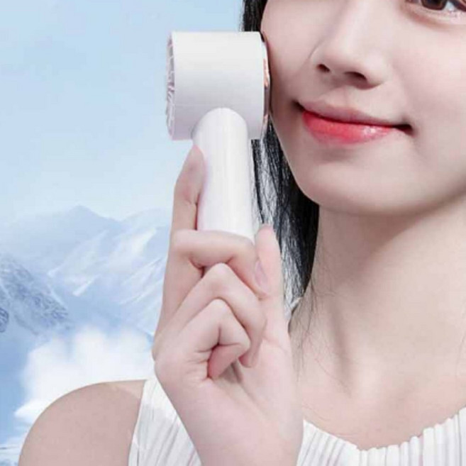 날개없는 탁상용 휴대용선풍기 사무실 책상 손선풍기 저소음, 상세페이지 참조, 상세페이지 참조