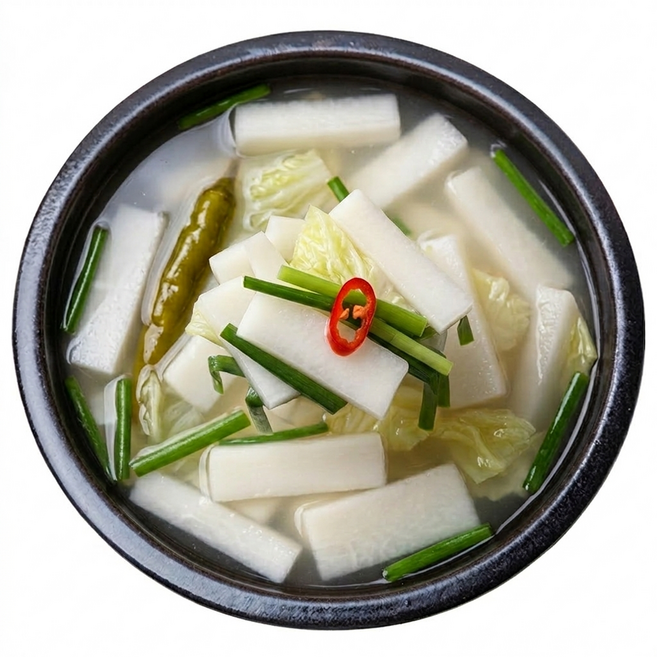 [맛보장] 100%국내산 오늘 담근 동치미 / HACCP 인증, 1개, 3kg