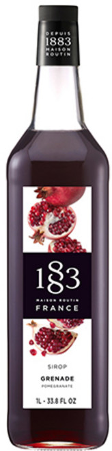 1883 석류 시럽 1000ml, 1L, 4개