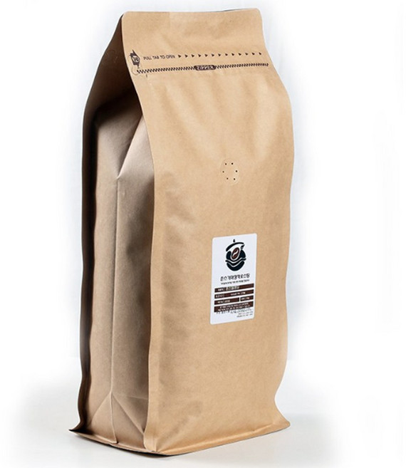 존스가마장작로스팅 프리미엄 스페셜티 커피원두 1kg, 만델링G1 스페셜티 홀빈, 1개