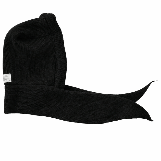 라온메이드 여성 니트 후드 넥워머 바라클라