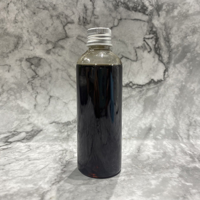 古早味烏梅濃縮汁 傳統工法熬製 2.5公斤大容量 糖漿, 1個, 2.5kg-烏梅