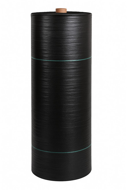 아띠꼴로 풀이못나 농업용 제초매트 잡초매트 방초매트 방초포 부직포, 1개, 0.5Mx100M