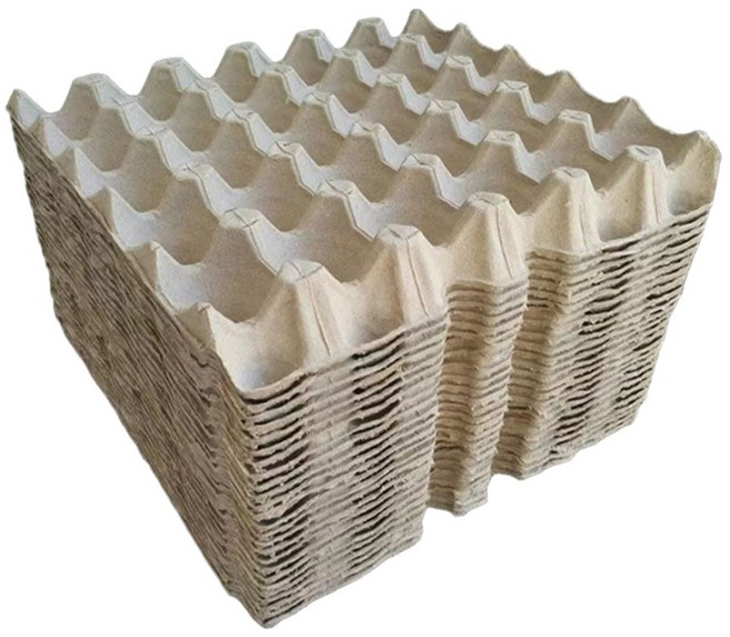 종이 계란판 특란 왕란 30구, 20개