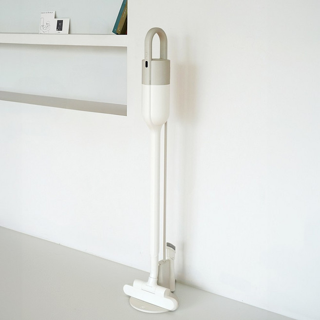 [본사직영]모온 오비큠 프로 무선청소기 마시멜로우 OBICUUM PRO P11