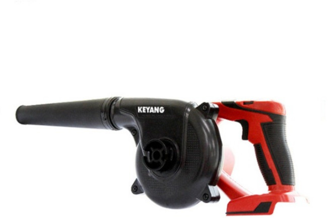 계양 BR18LZ 충전 송풍기 브로아 18V 베어툴 (본체 만) [공구명장], 1개