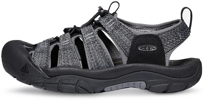KEEN 男女通用涼鞋 Newport H2