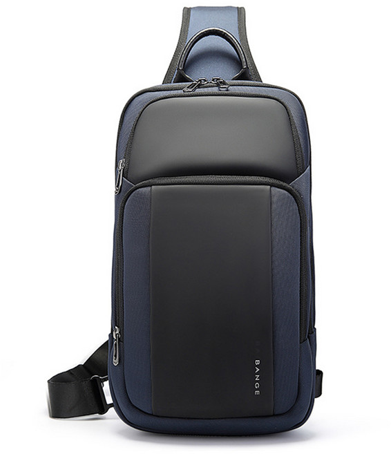 남자 여행용 슬링백 가벼운 바디백 스몰 크로스백 어깨가방 아이패드 여행 미니 보조가방