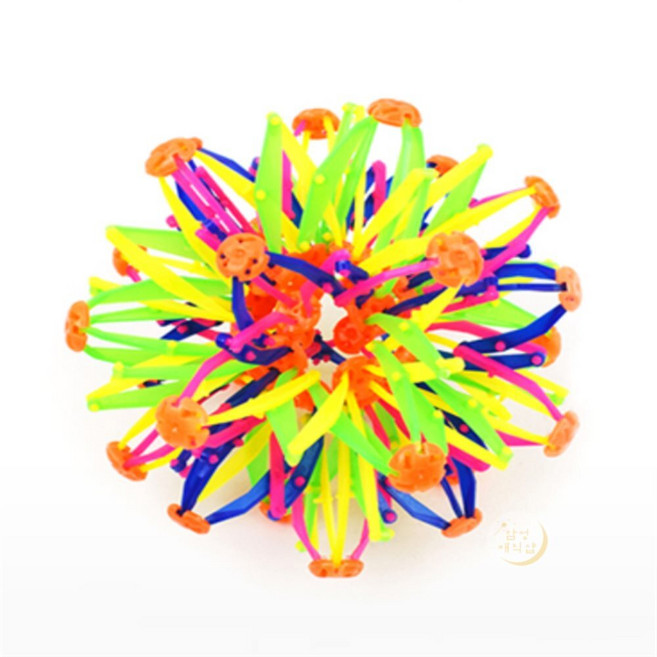 감성매직 매직공 단색 단체선물