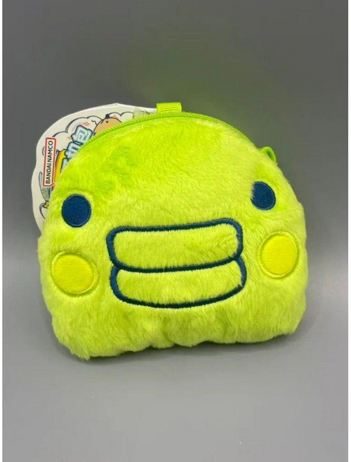 다마고치 파라다이스 마메치 구치파치 오야지치 이치고치 플라워치 캐릭터 파우치 가방 케이스백