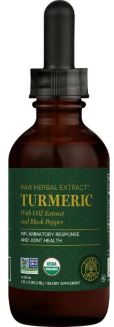 강황 살균 블랙 페퍼 추출액이 함유된 글로벌 힐링 커큐민 운동 소화 멀티 2 Fl Oz, 1개 - 쿠팡