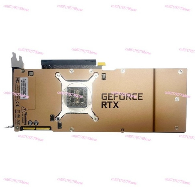 RTX 3090 독립 그래픽 카드 24G 공개 버전 Ti 터빈 AI 딥 러닝 모델링 렌더링, 03 RTX 3080 Ti Turbo, 02 12GB