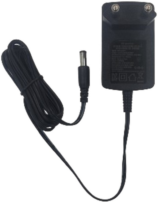 차이슨/디베아/캐치웰 무선청소기 36V/500mA 충전기 (타사호환), 에어클레버SMA-OV2500, 1개