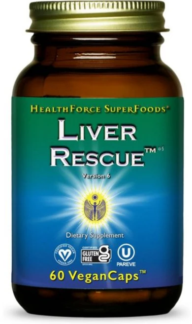 밀크시슬 위장 헬스포스 슈퍼푸드 구조 자연 밀크 시슬 민들레 뿌리가 함유된 포뮬러 글루텐 프리 비건 60캡슐, 60 Count (Pack of 1), 1개, 60정 - 쿠팡