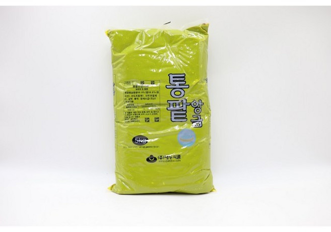 대두통팥앙금5kg_55M, 5kg, 1개
