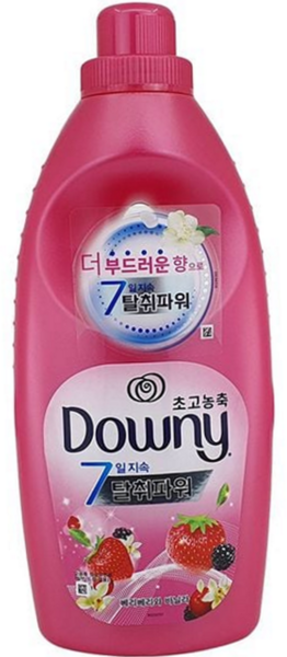 베리베리 바닐라 향 좋은 섬유 초고농축 빨래 유연제 대용량 필수템 빨래향 부스터 세탁실 마무리 첨가제