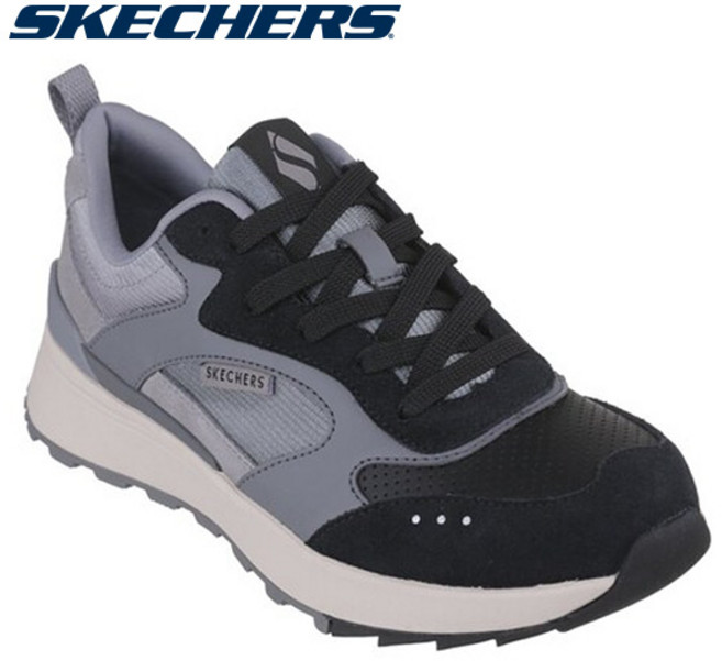 스케쳐스 써니 스트리트(SL0WC21Y061)_블랙