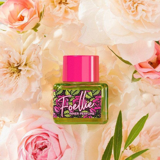 포엘리에 Y케어 이너퍼퓸 파탈로즈, 1개