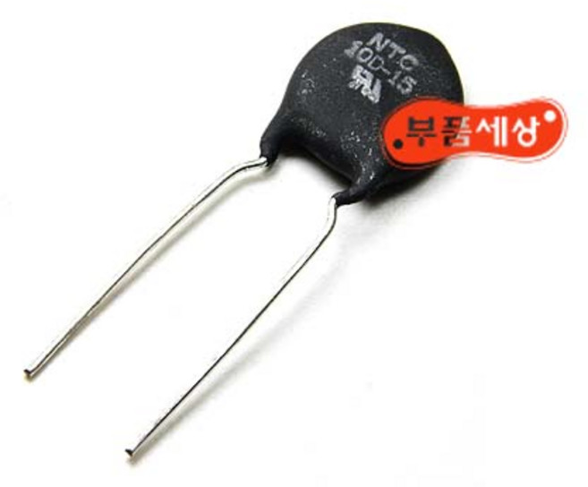 부품세상 NTC 5D-9 (10개 묶음), 10개