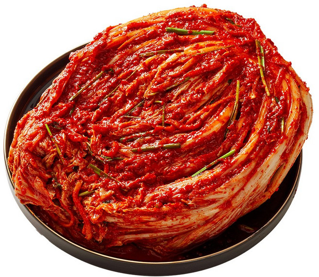 이씨네 100% 국산 포기김치 배추김치 가정용, 1개, 5kg