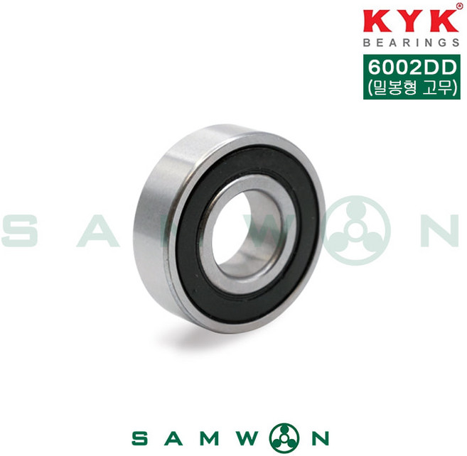 일제베어링 6002DD NACHI, 1개