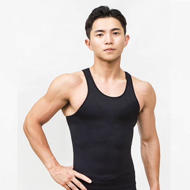 베스트릭 남성용 보정나시