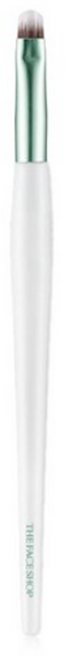 더페이스샵 아이섀도우 포인트 브러쉬, 혼합색상, 1개